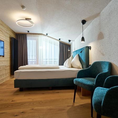 Hotel Stern Ервалд Екстериор снимка