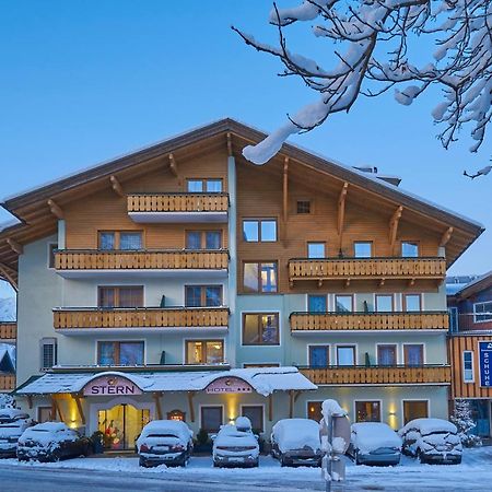 Hotel Stern Ервалд Екстериор снимка
