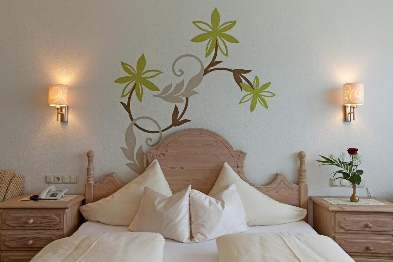 Hotel Stern Ервалд Екстериор снимка