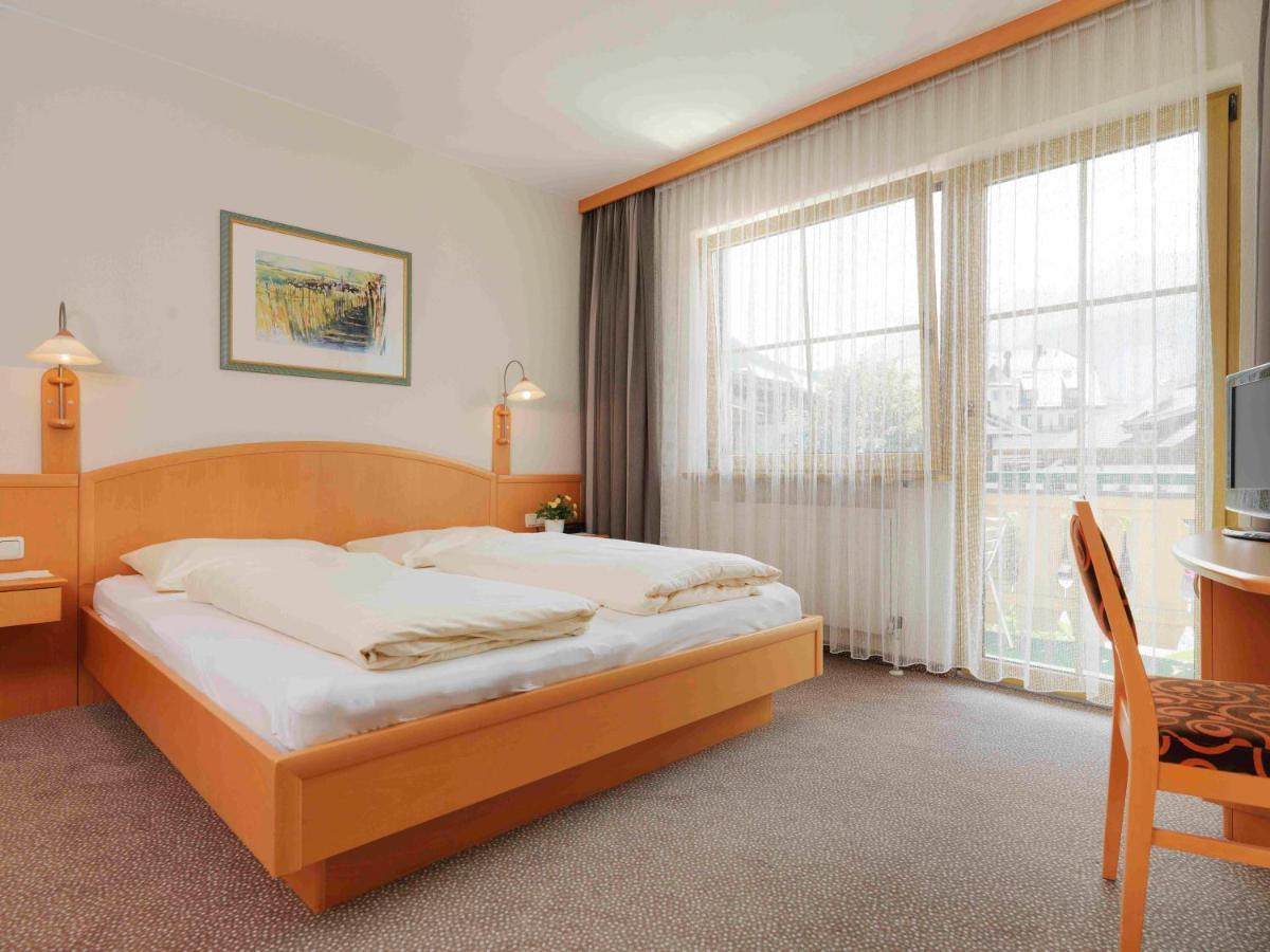 Hotel Stern Ервалд Екстериор снимка