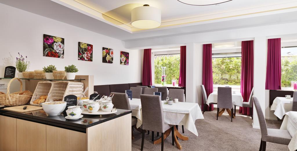 Hotel Stern Ервалд Екстериор снимка