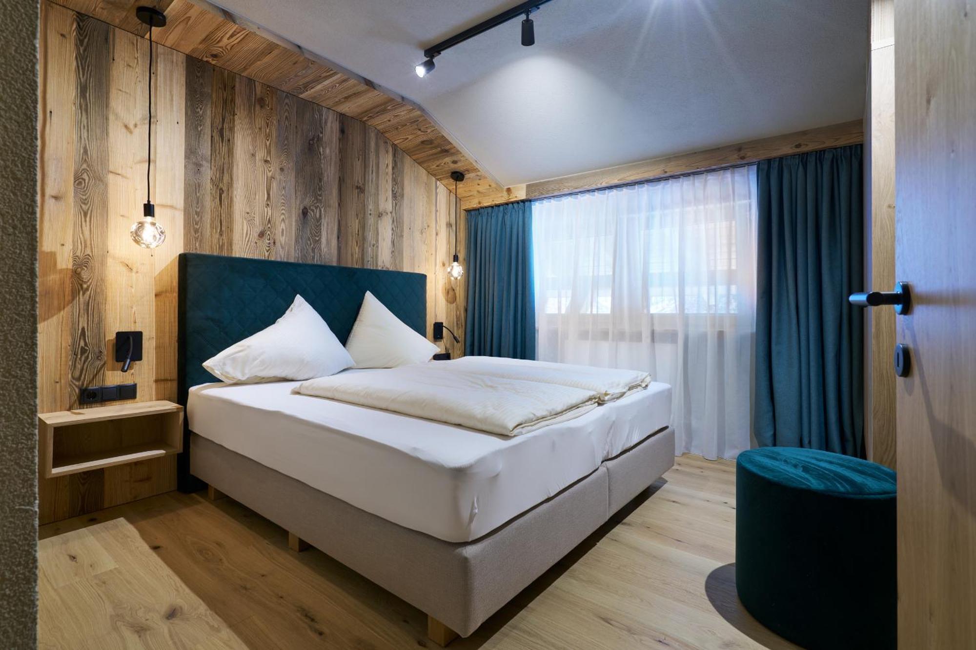 Hotel Stern Ервалд Екстериор снимка