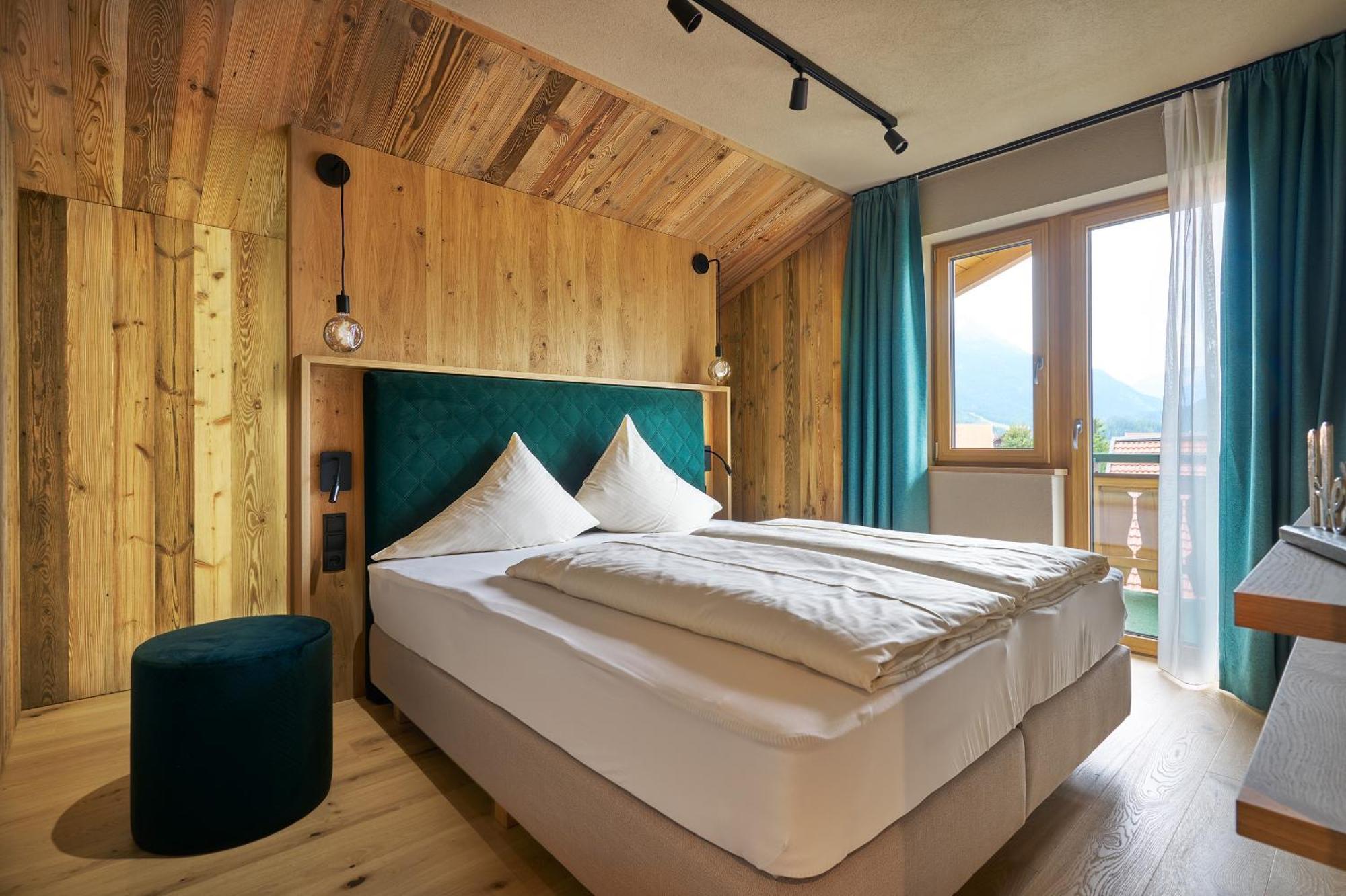 Hotel Stern Ервалд Екстериор снимка