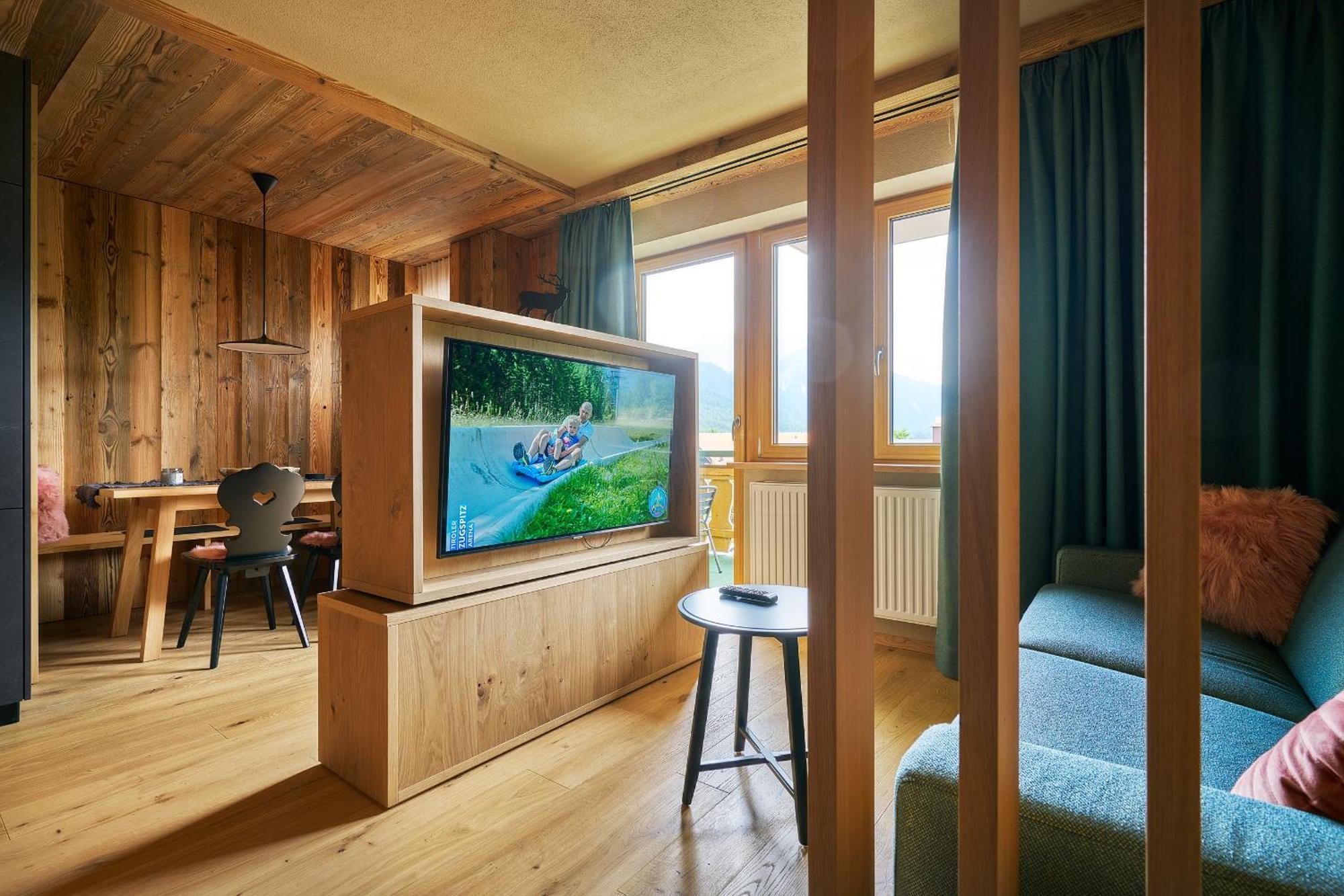 Hotel Stern Ервалд Екстериор снимка