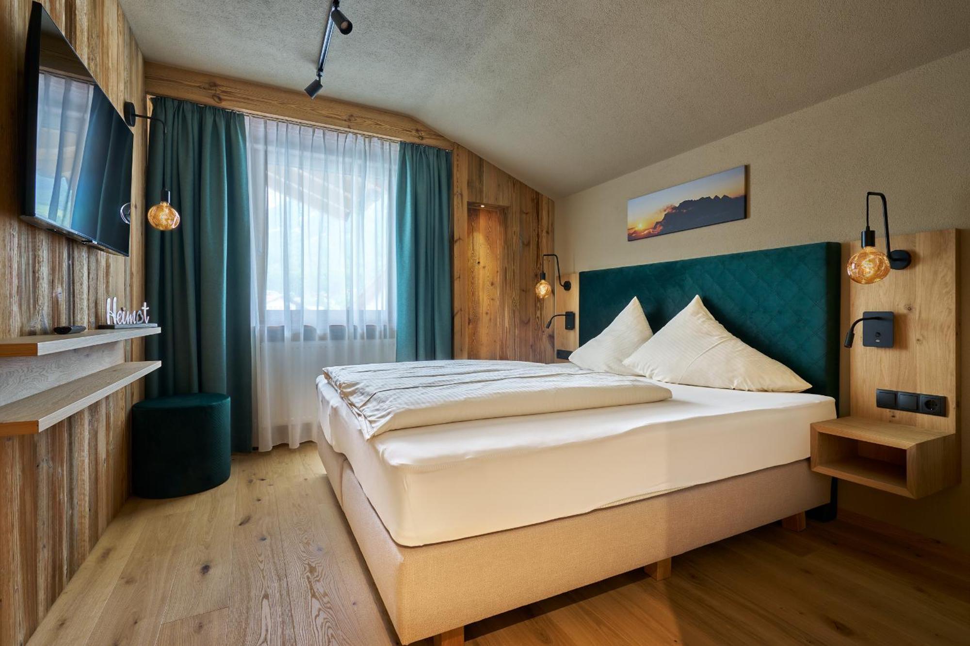 Hotel Stern Ервалд Екстериор снимка