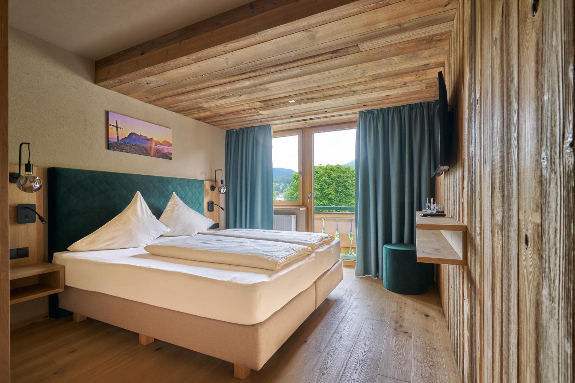 Hotel Stern Ервалд Екстериор снимка