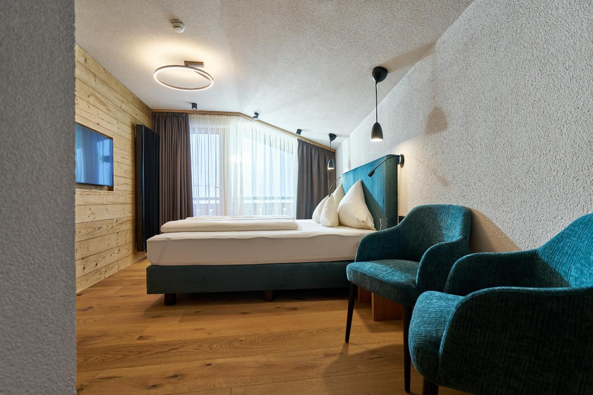 Hotel Stern Ервалд Екстериор снимка