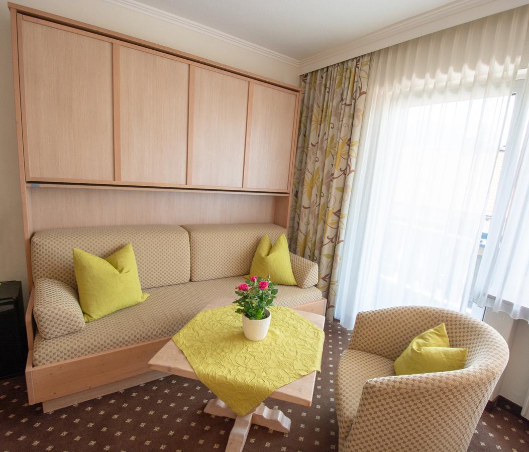 Hotel Stern Ервалд Екстериор снимка