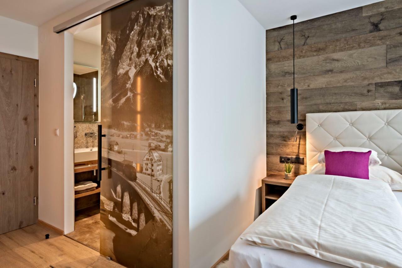 Hotel Stern Ервалд Екстериор снимка
