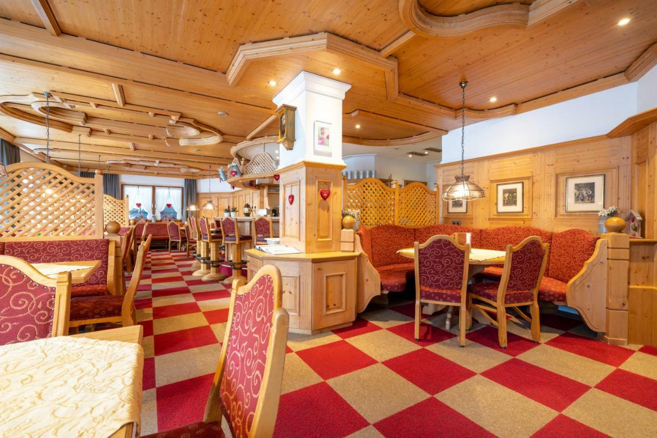 Hotel Stern Ервалд Екстериор снимка