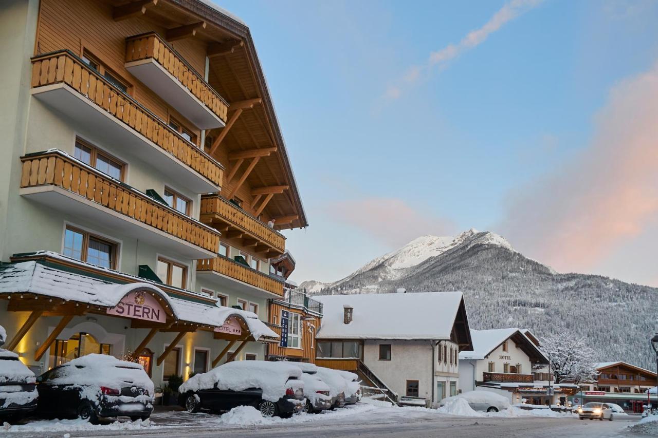 Hotel Stern Ервалд Екстериор снимка