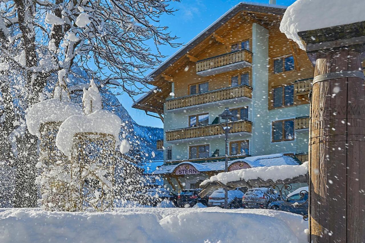 Hotel Stern Ервалд Екстериор снимка